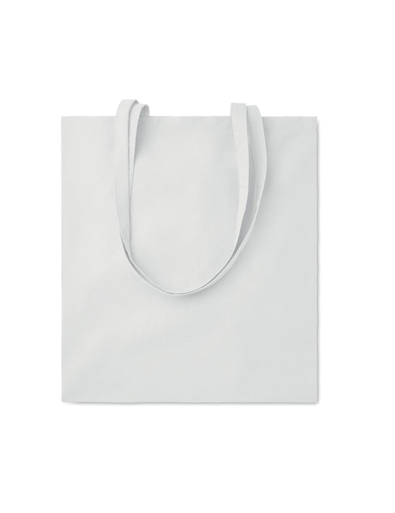 Sac Shopping Coton Personnalisable - COTTONEL COLOUR
