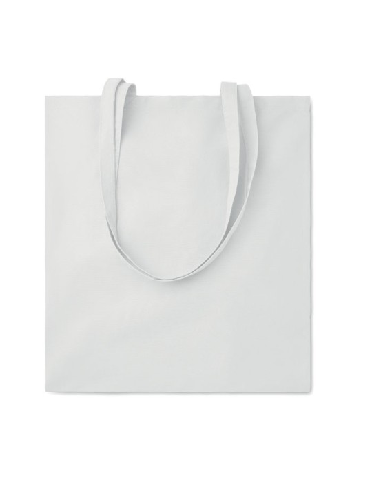 Sac Shopping Coton Personnalisable - COTTONEL COLOUR