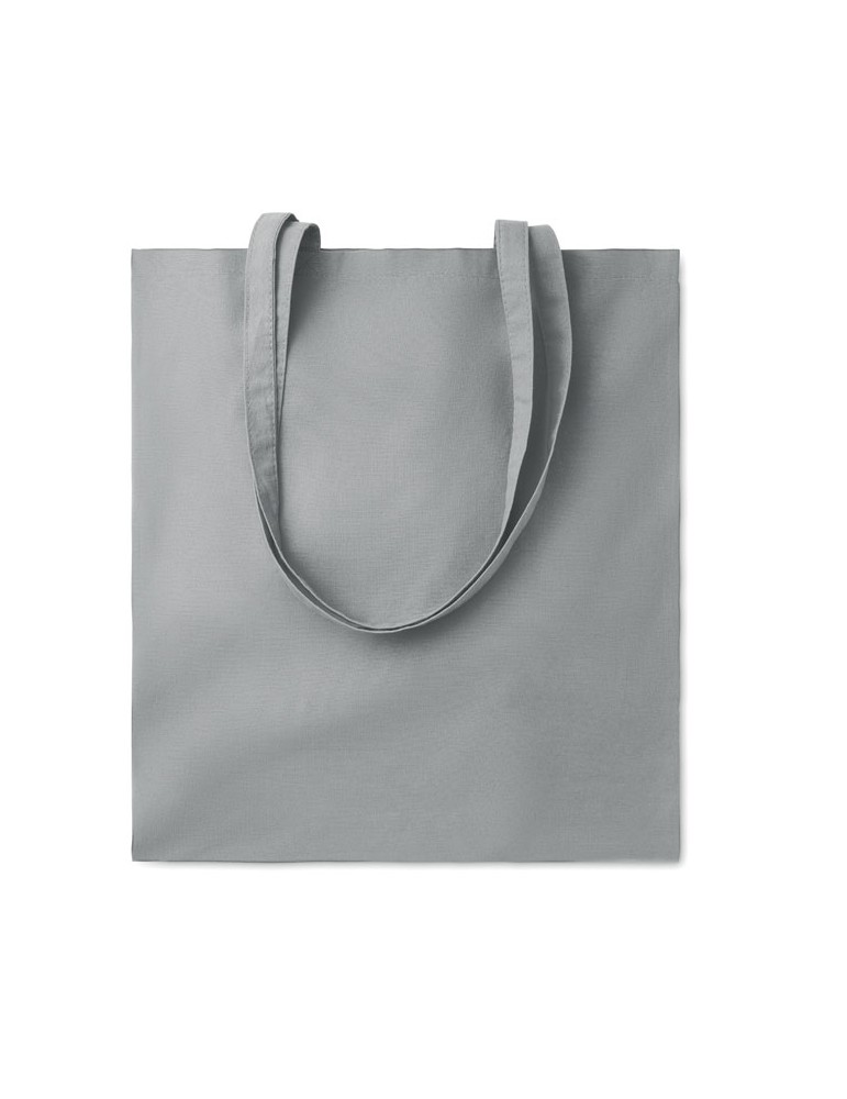 Sac Shopping Coton Personnalisable - COTTONEL COLOUR