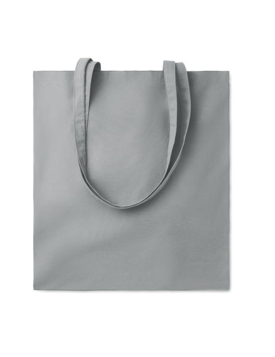 Sac Shopping Coton Personnalisable - COTTONEL COLOUR