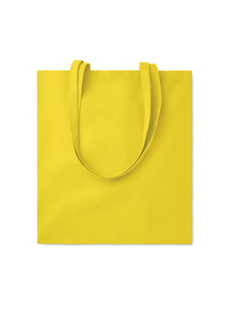 Sac Shopping Coton Personnalisable - COTTONEL COLOUR
