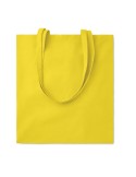 Sac Shopping Coton Personnalisable - COTTONEL COLOUR