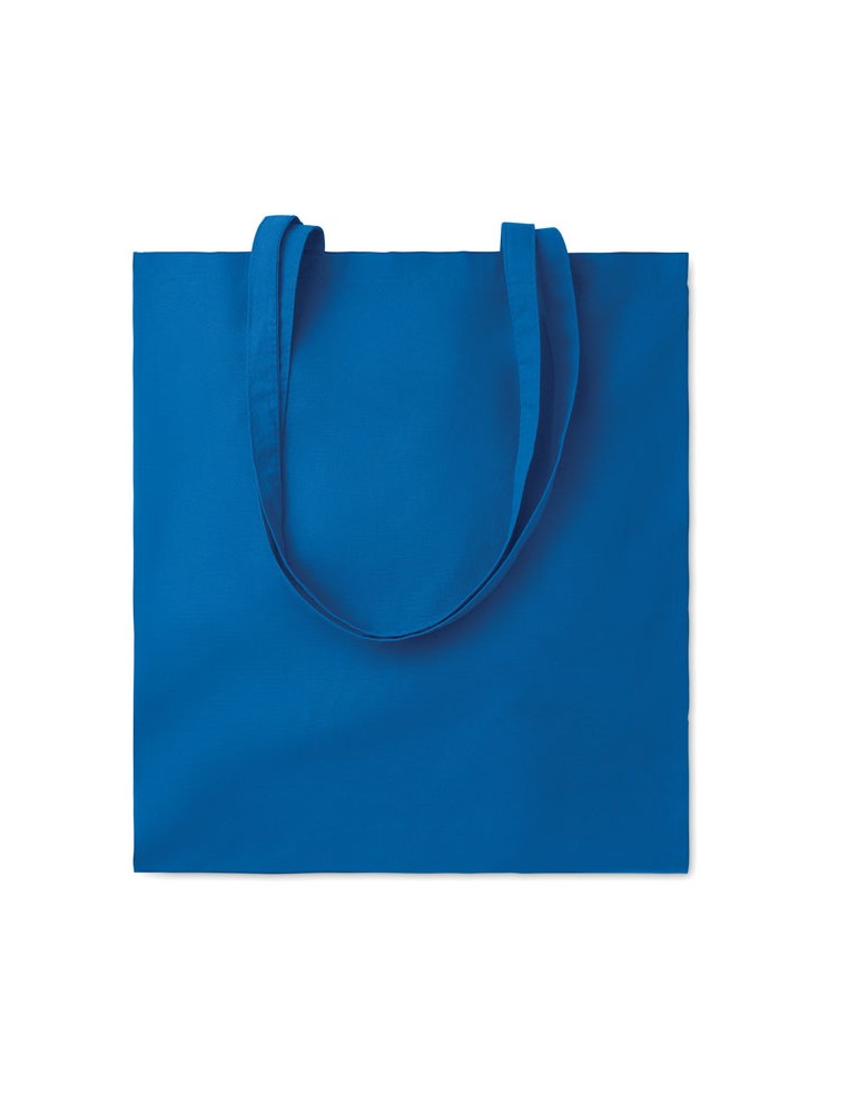 Sac Shopping Coton Personnalisable - COTTONEL COLOUR