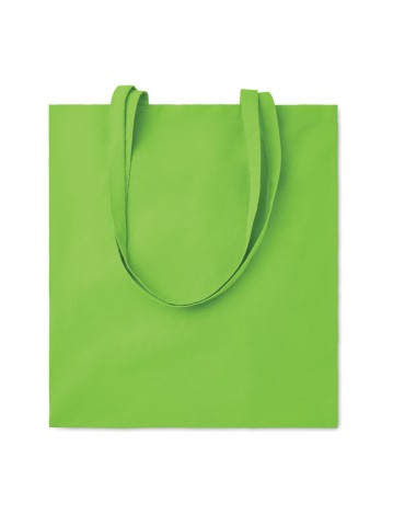 Sac Shopping Coton Personnalisable - COTTONEL COLOUR