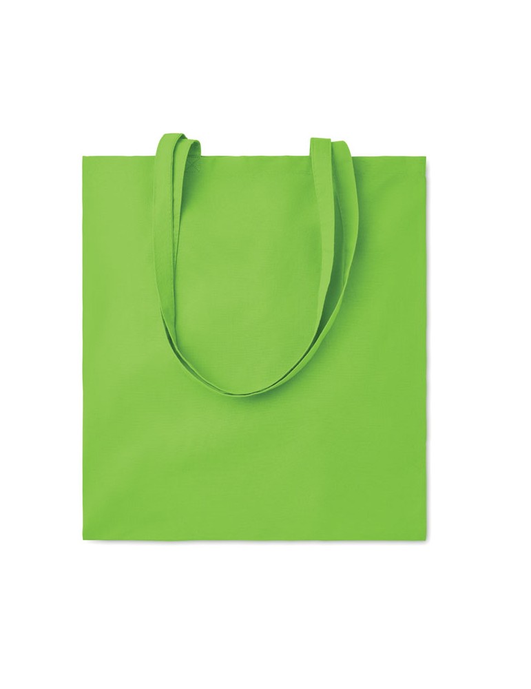 Sac Shopping Coton Personnalisable - COTTONEL COLOUR