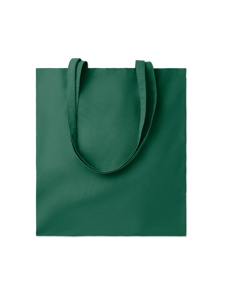 Sac Shopping Coton Personnalisable - COTTONEL COLOUR