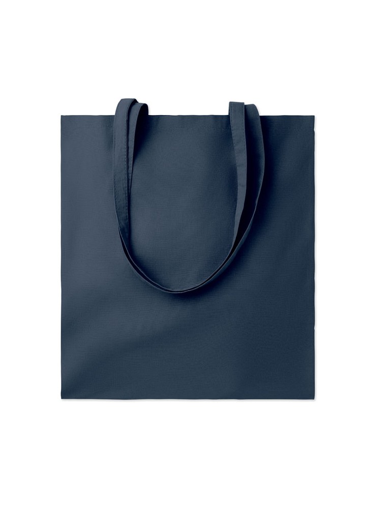 Sac Shopping Coton Personnalisable - COTTONEL COLOUR