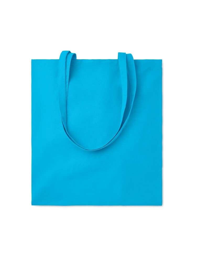 Sac Shopping Coton Personnalisable - COTTONEL COLOUR