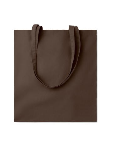 Sac Shopping Coton Personnalisable - COTTONEL COLOUR