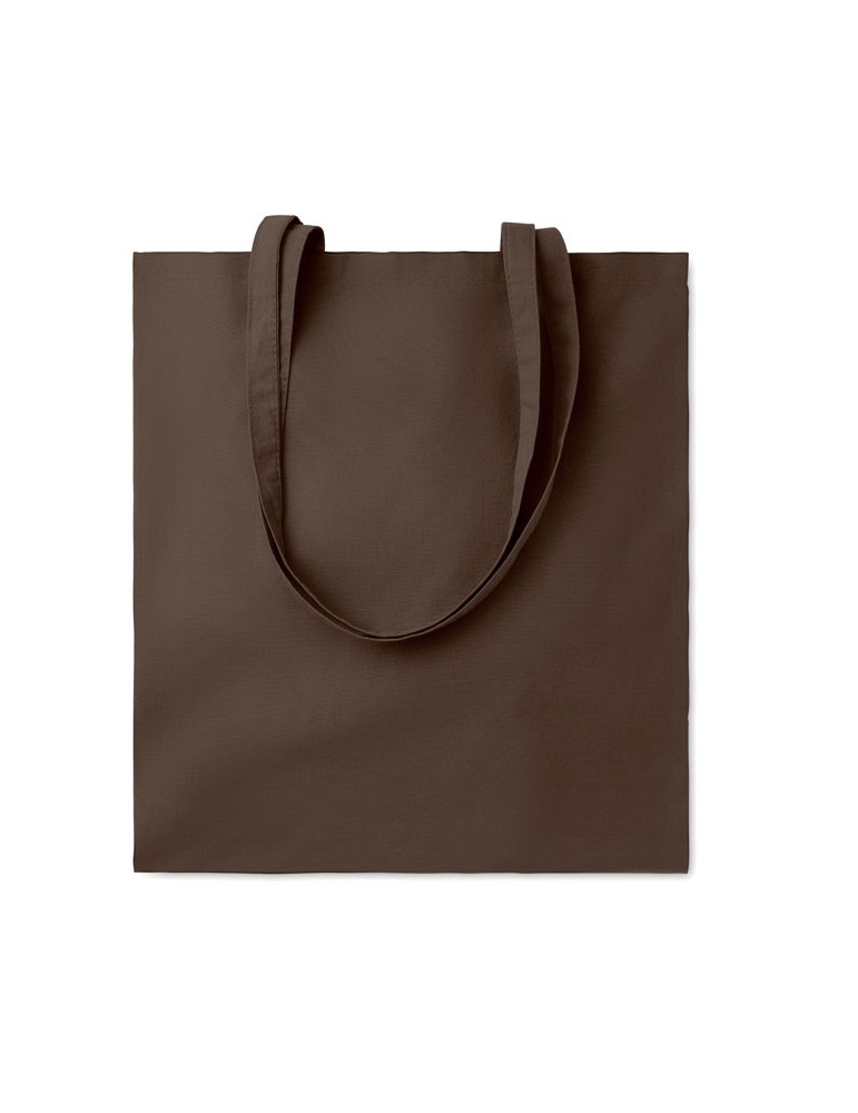 Sac Shopping Coton Personnalisable - COTTONEL COLOUR