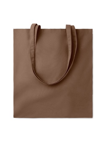 Sac Shopping Coton Personnalisable - COTTONEL COLOUR