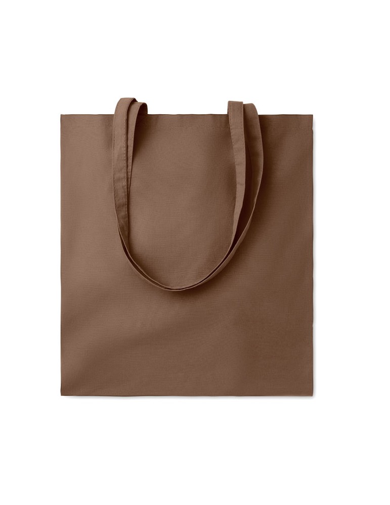 Sac Shopping Coton Personnalisable - COTTONEL COLOUR