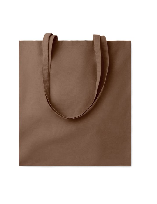 Sac Shopping Coton Personnalisable - COTTONEL COLOUR