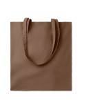 Sac Shopping Coton Personnalisable - COTTONEL COLOUR