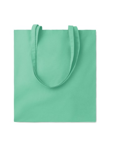 Sac Shopping Coton Personnalisable - COTTONEL COLOUR