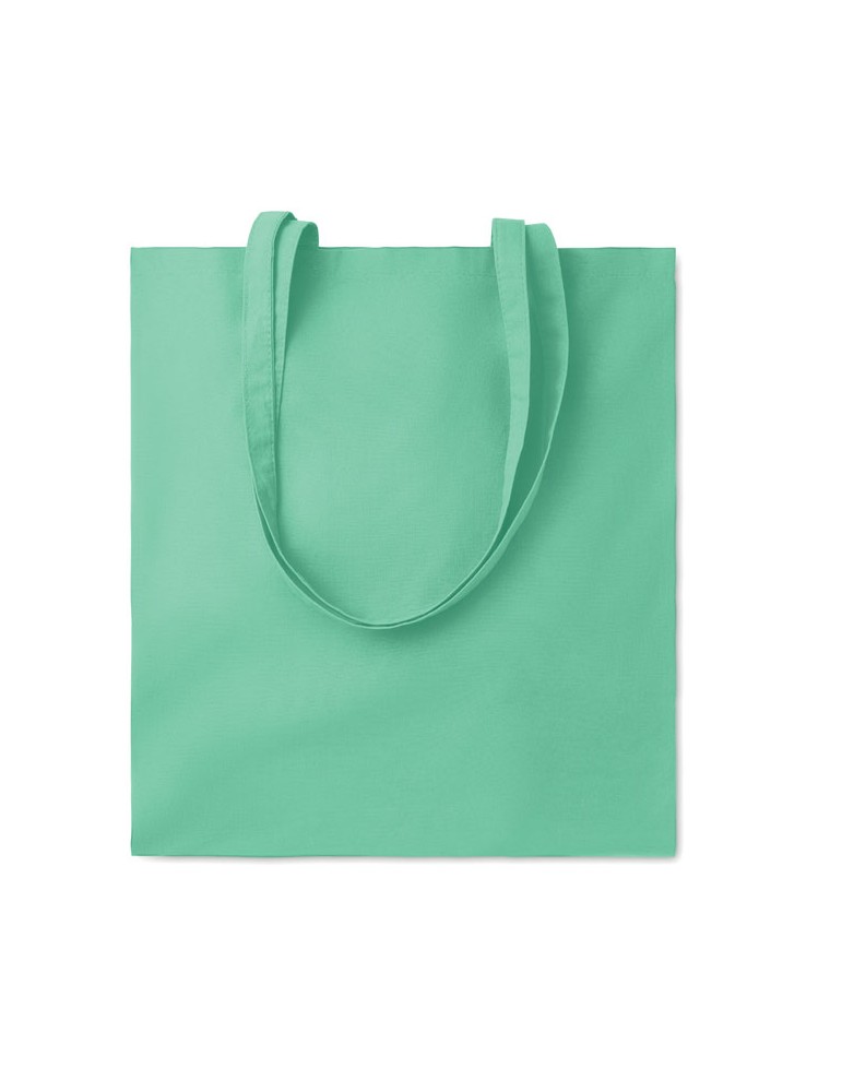 Sac Shopping Coton Personnalisable - COTTONEL COLOUR