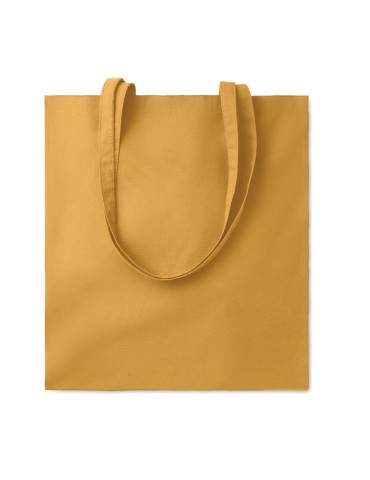 Sac Shopping Coton Personnalisable - COTTONEL COLOUR