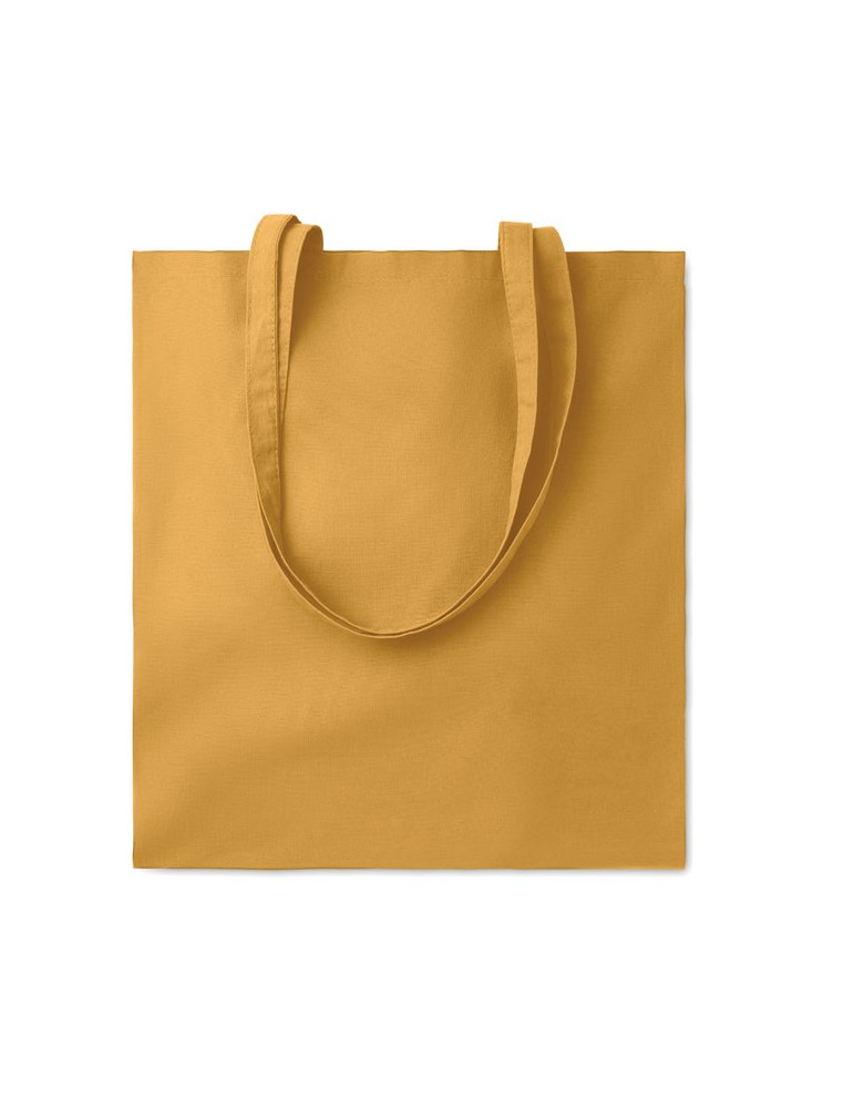 Sac Shopping Coton Personnalisable - COTTONEL COLOUR