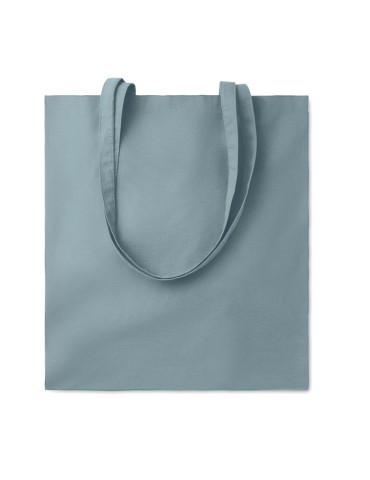 Sac Shopping Coton Personnalisable - COTTONEL COLOUR