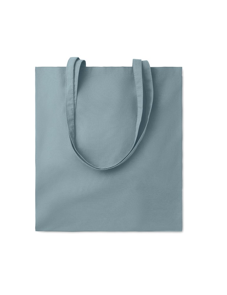 Sac Shopping Coton Personnalisable - COTTONEL COLOUR