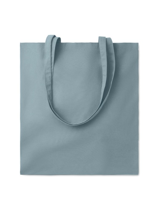 Sac Shopping Coton Personnalisable - COTTONEL COLOUR