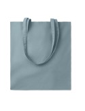 Sac Shopping Coton Personnalisable - COTTONEL COLOUR