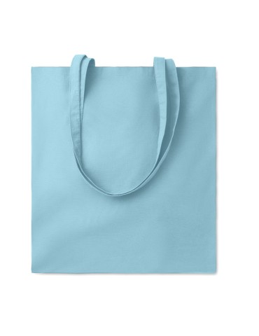 Sac Shopping Coton Personnalisable - COTTONEL COLOUR