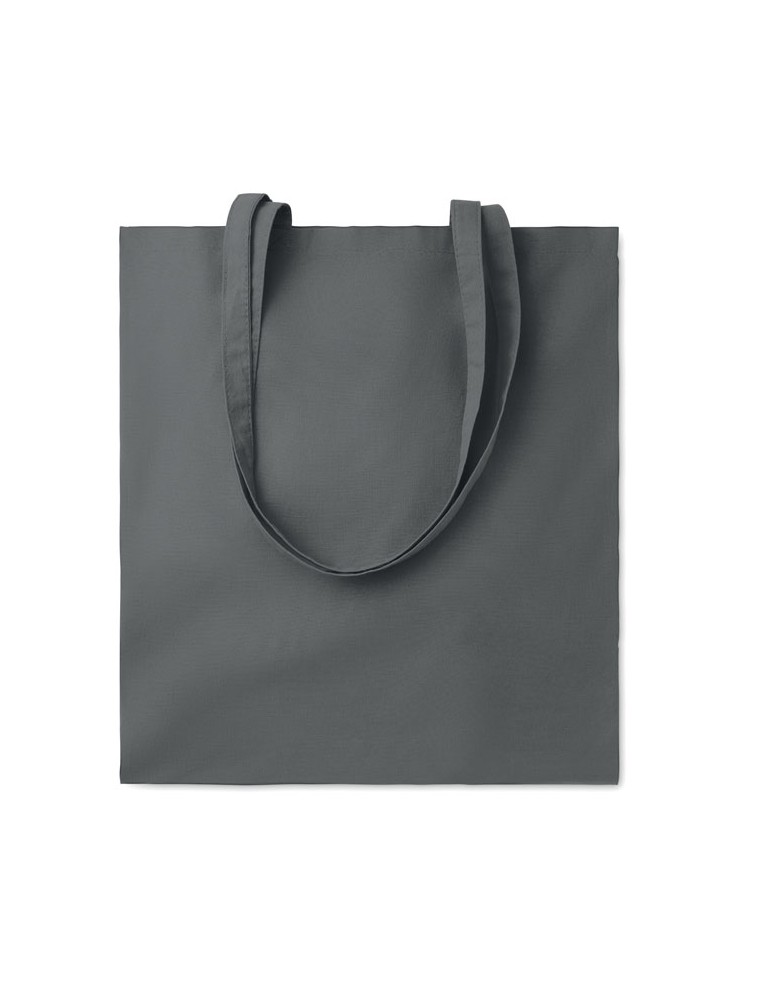 Sac Shopping Coton Personnalisable - COTTONEL COLOUR