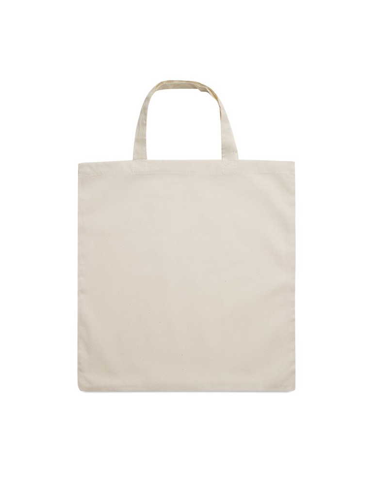 Sac Shopping Personnalisable en Coton 140g/m² - Cadeau Publicitaire