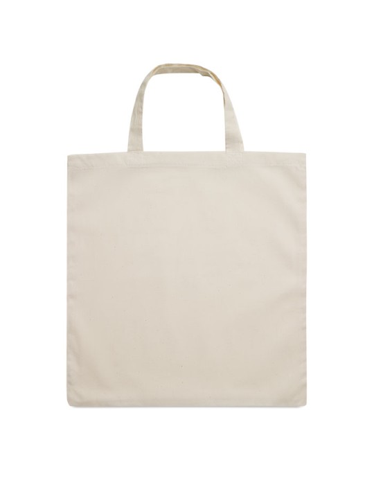 Sac Shopping Personnalisable en Coton 140g/m² - Cadeau Publicitaire