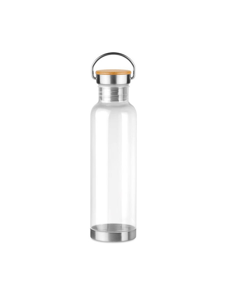 Bouteille Tritan Personnalisée 800ml - HELSINKI BASIC