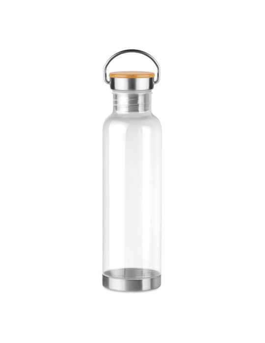 Bouteille Tritan Personnalisée 800ml - HELSINKI BASIC
