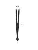 ZIP LANYARD