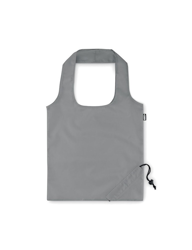 Sac de Courses Pliable Personnalisé - FOLDPET