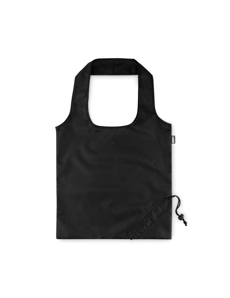 Sac de Courses Pliable Personnalisé - FOLDPET