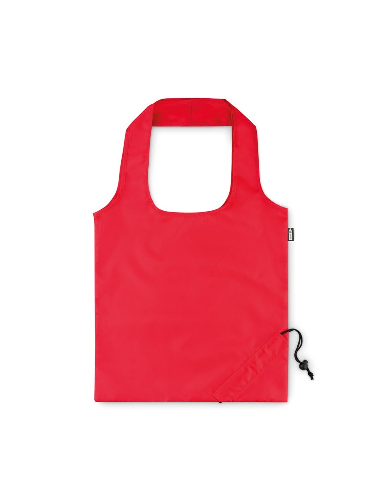 Sac de Courses Pliable Personnalisé - FOLDPET