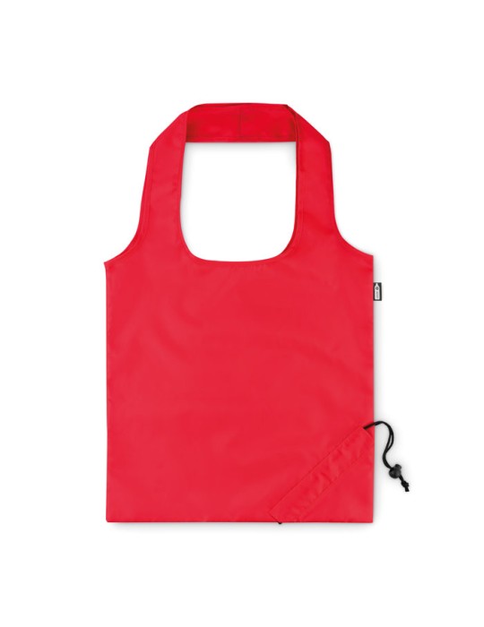 Sac de Courses Pliable Personnalisé - FOLDPET