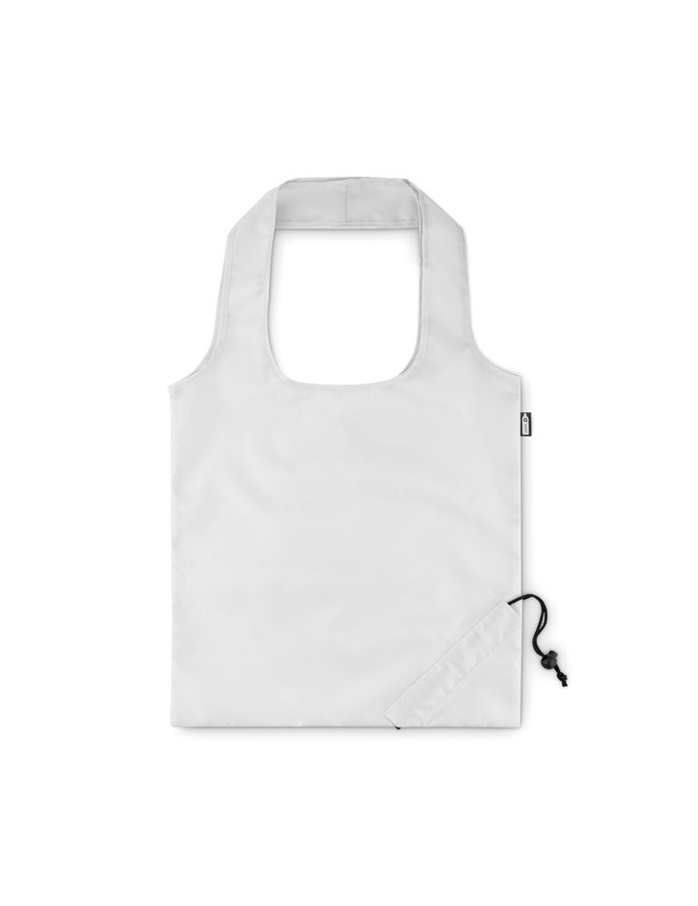 Sac de Courses Pliable Personnalisé - FOLDPET