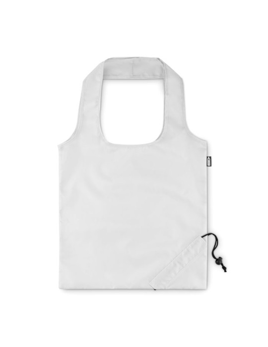 Sac de Courses Pliable Personnalisé - FOLDPET