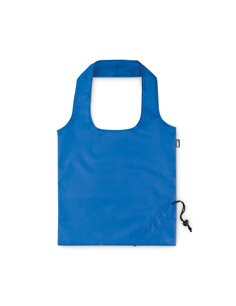 Sac de Courses Pliable Personnalisé - FOLDPET