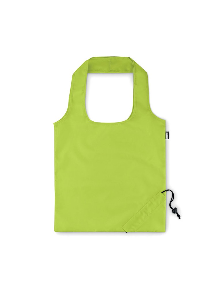 Sac de Courses Pliable Personnalisé - FOLDPET