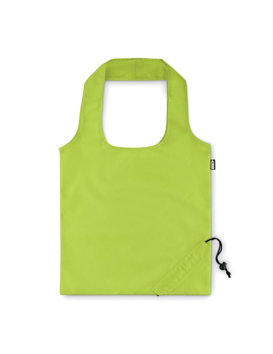 Sac de Courses Pliable Personnalisé - FOLDPET