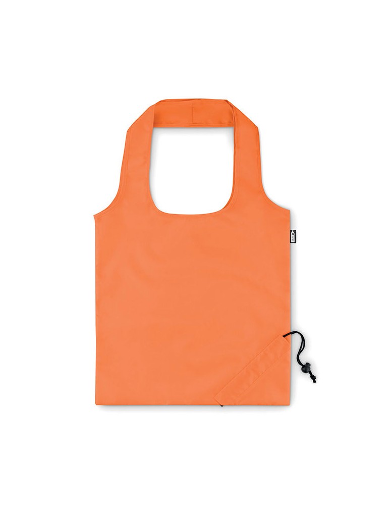 Sac de Courses Pliable Personnalisé - FOLDPET