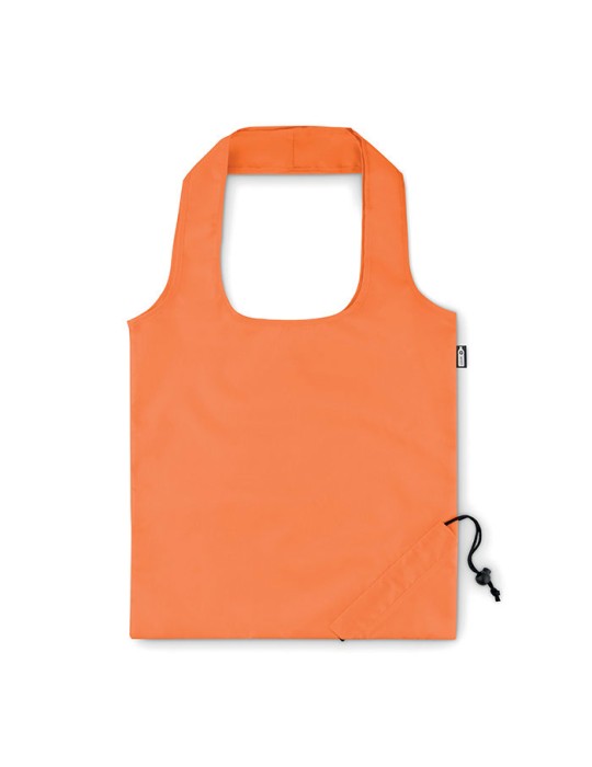 Sac de Courses Pliable Personnalisé - FOLDPET