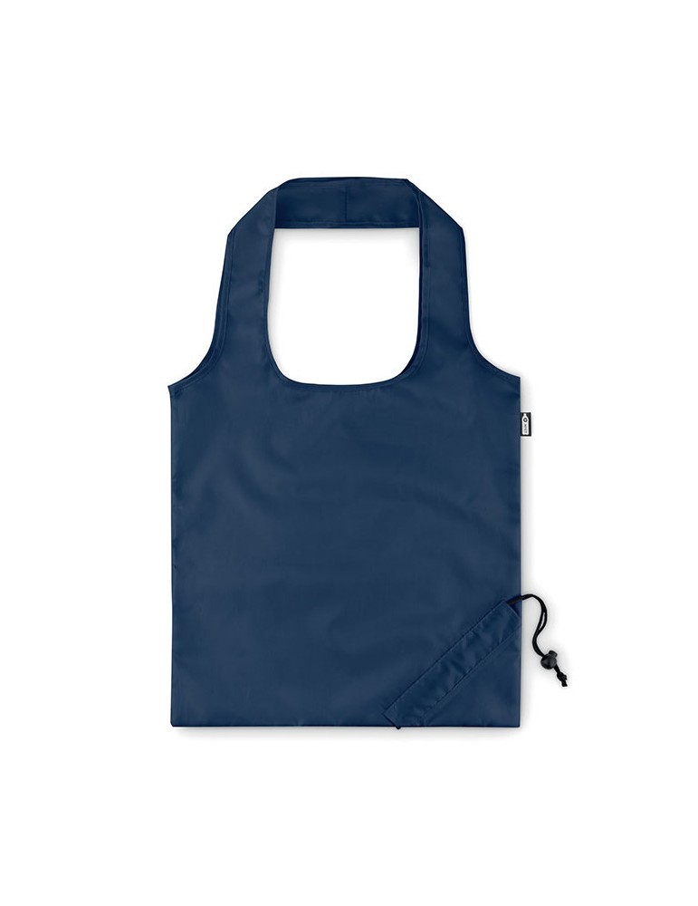 Sac de Courses Pliable Personnalisé - FOLDPET
