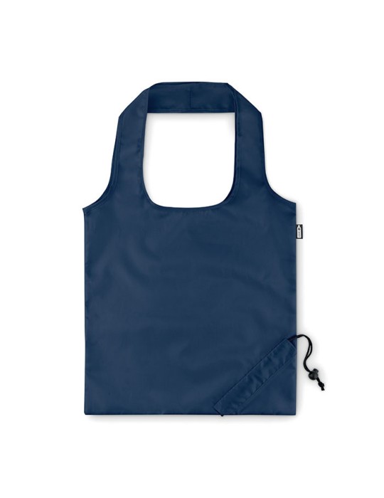 Sac de Courses Pliable Personnalisé - FOLDPET