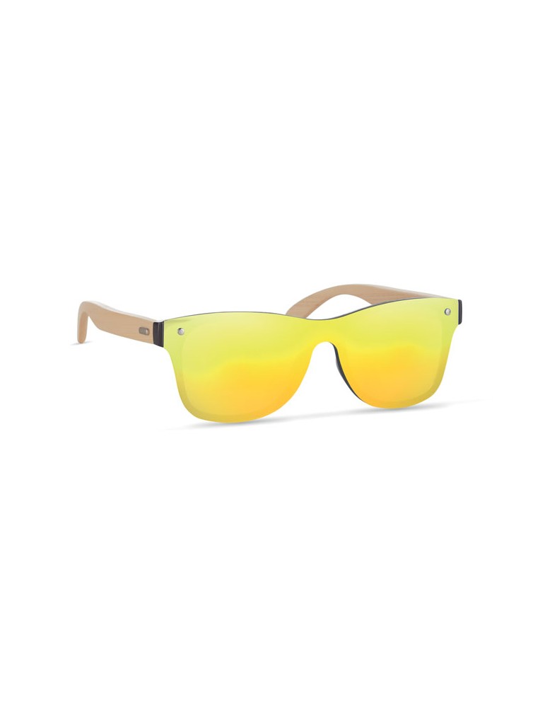 Lunettes de Soleil Personnalisées pour Entreprises - ALOHA