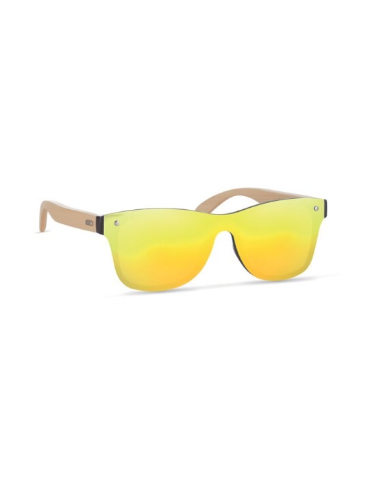 Lunettes de Soleil Personnalisées pour Entreprises - ALOHA
