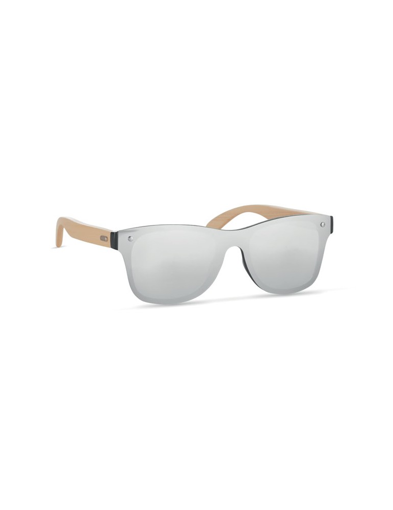 Lunettes de Soleil Personnalisées pour Entreprises - ALOHA