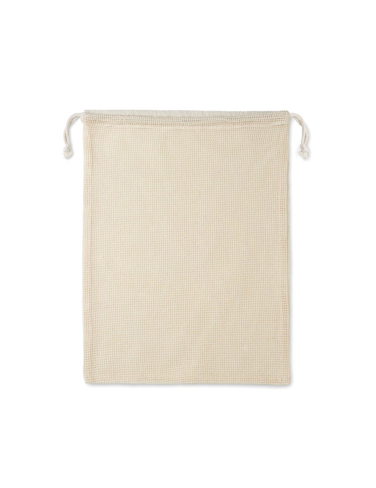 Sac Réutilisable en Coton Personnalisé - Cadeau Publicitaire
